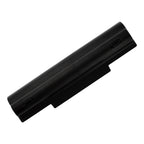 Laptop accu extended 6600mah
