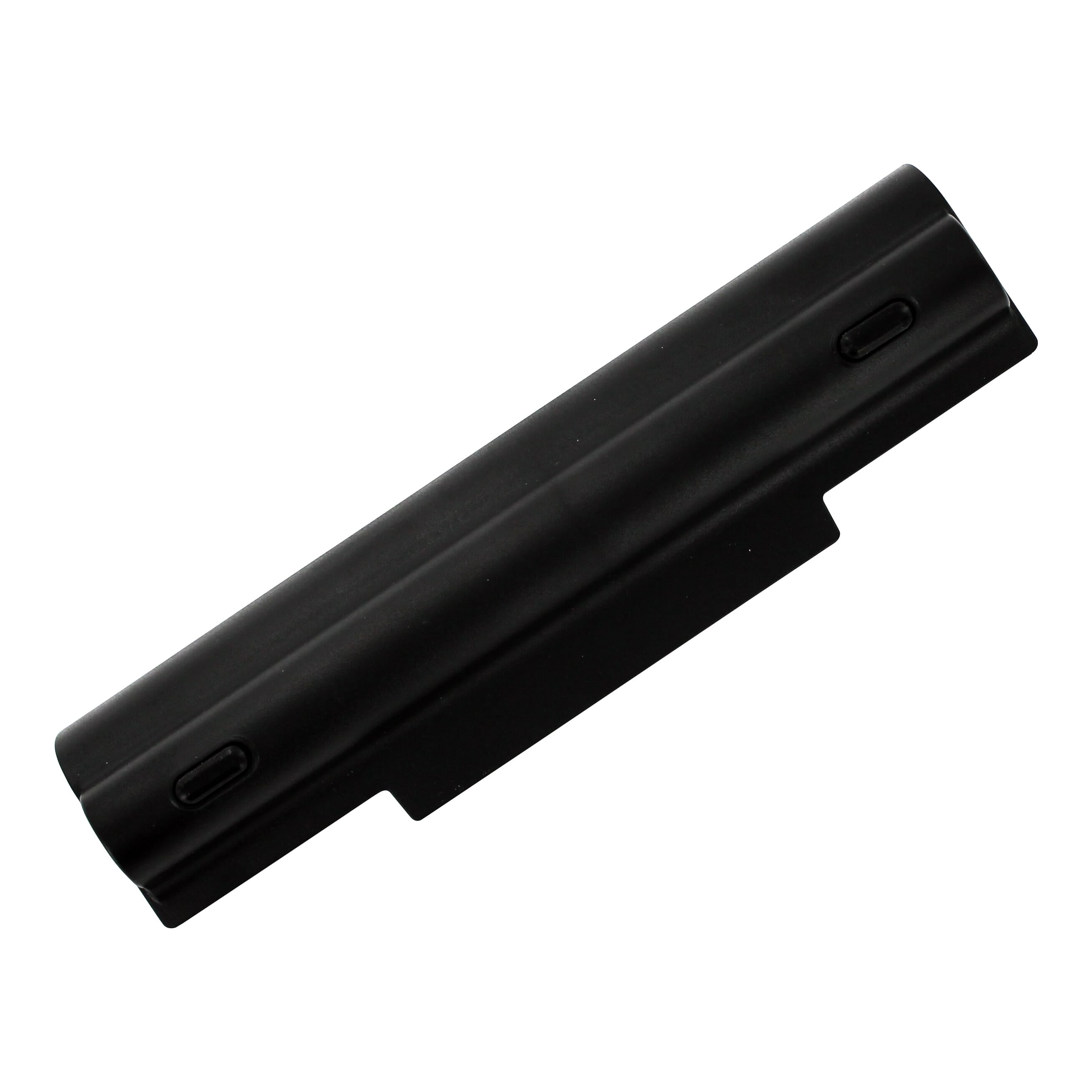 Laptop accu extended 6600mah