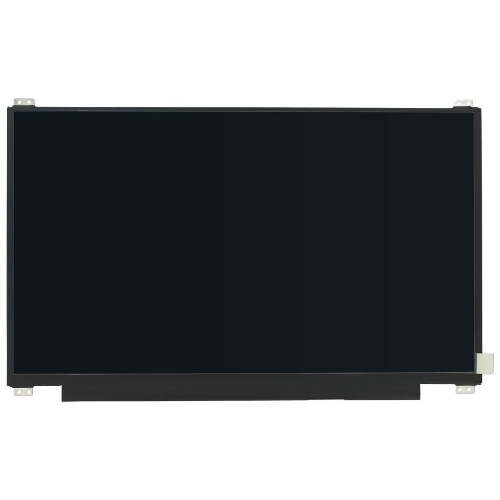13.3 inch lcd scherm 1920x1080 mat 30pin edp, ips
