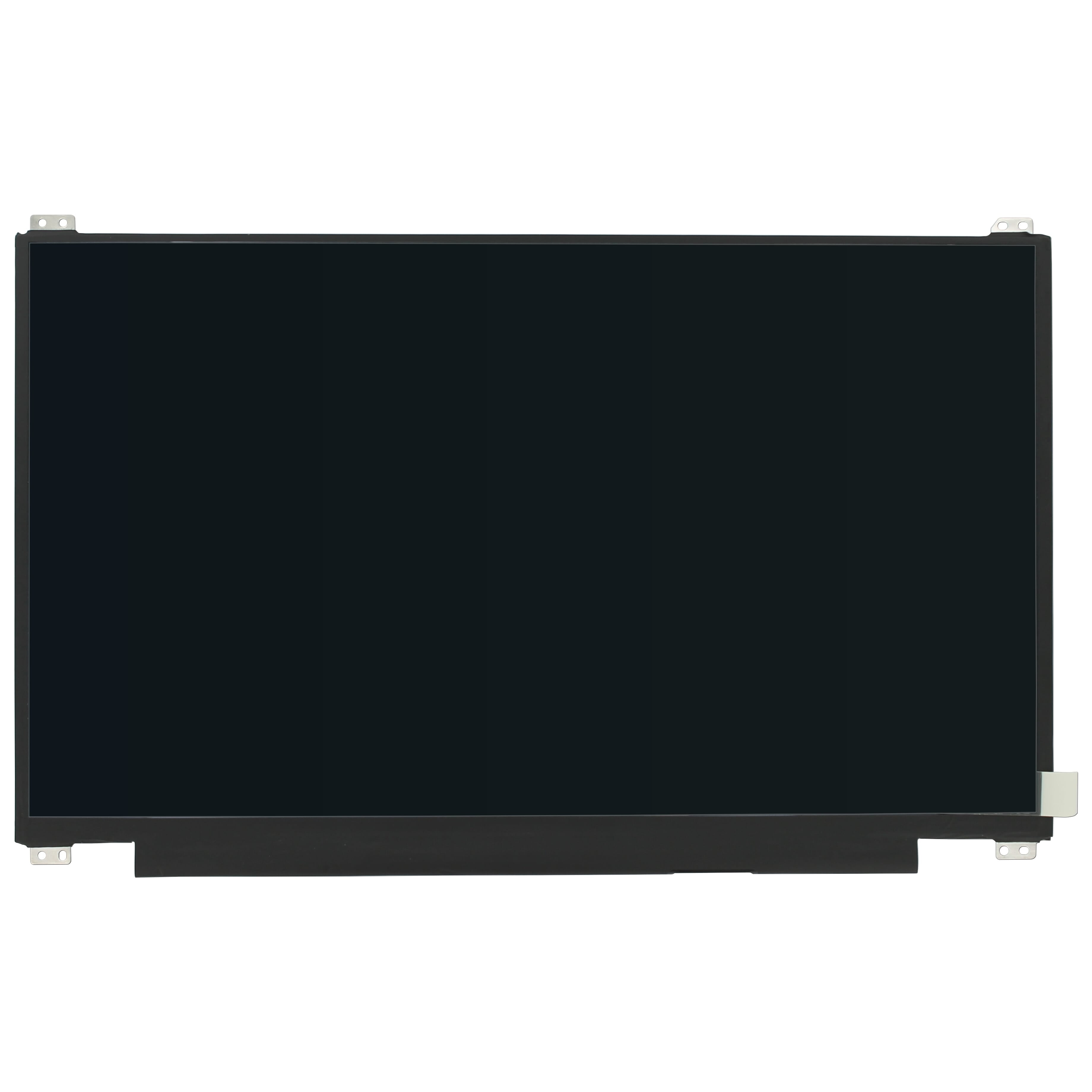 13.3 inch lcd scherm 1920x1080 mat 30pin edp, ips