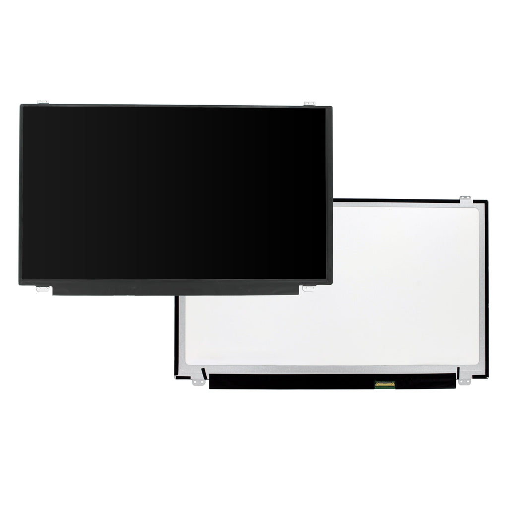15.6 inch lcd scherm 1366x768 glans 30pin edp
