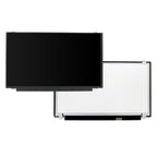 15.6 inch lcd scherm 1366x768 glans 30pin edp