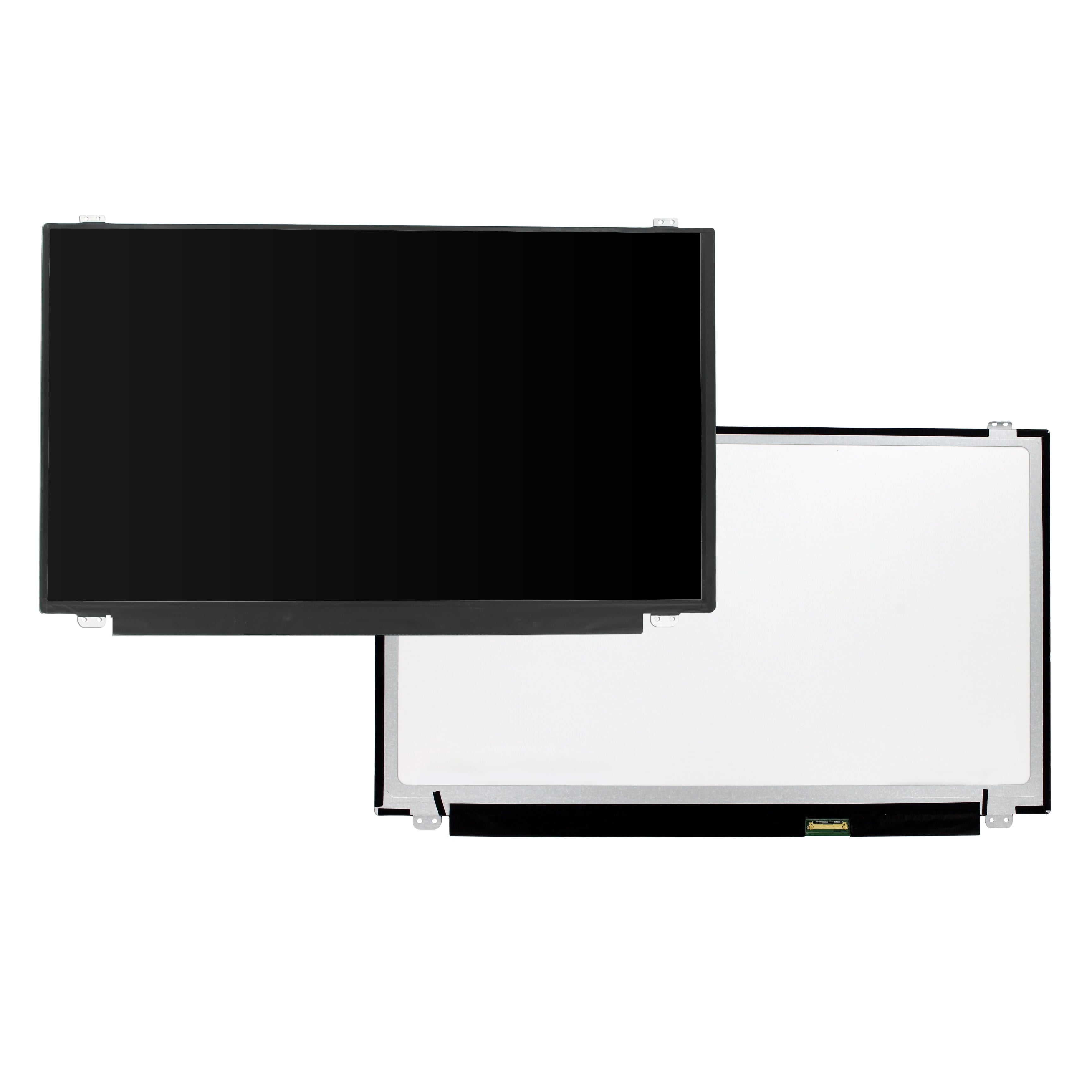 15.6 inch lcd scherm 1366x768 glans 30pin edp