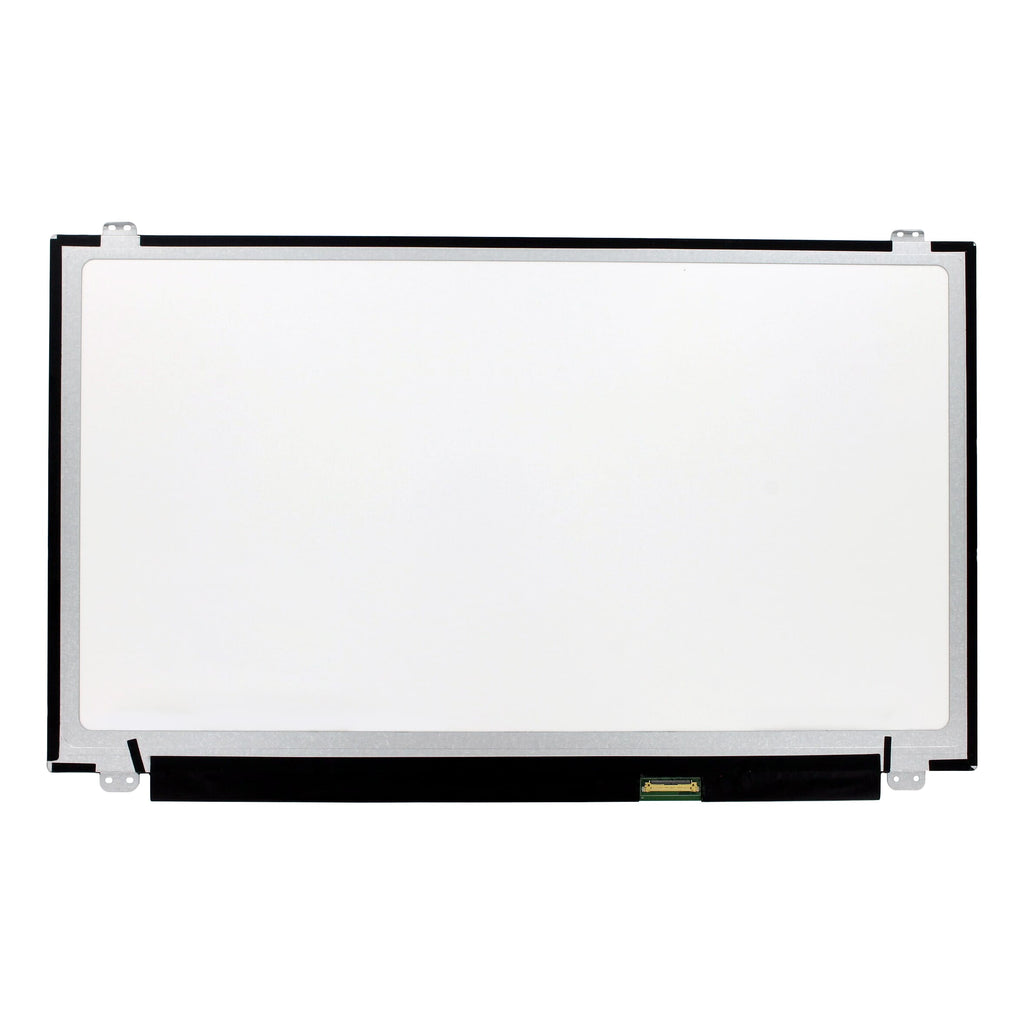 15.6 inch lcd scherm 1366x768 glans 30pin edp