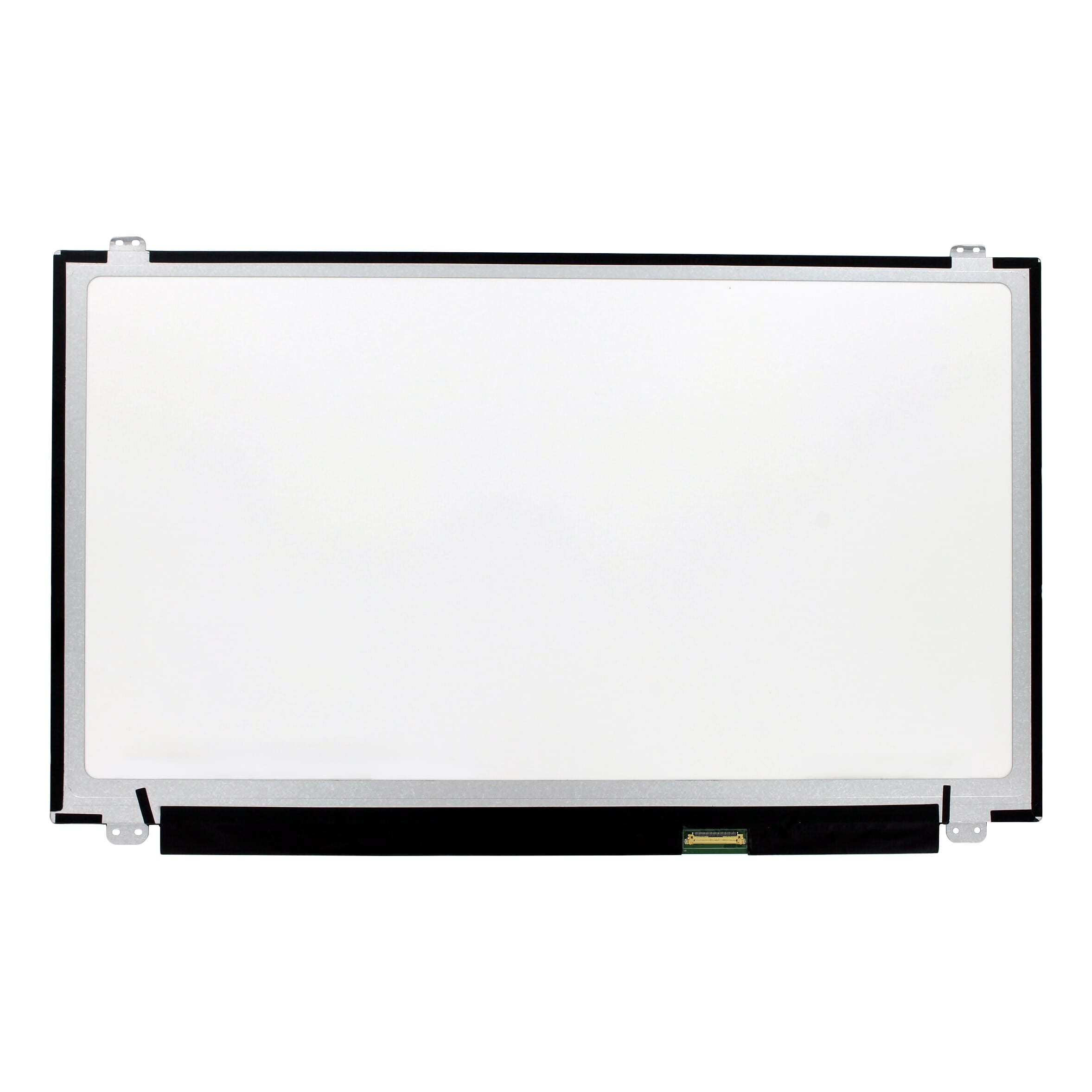 15.6 inch lcd scherm 1366x768 glans 30pin edp