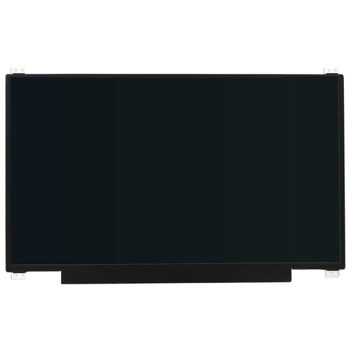 13.3 inch lcd scherm 1366x768 mat 30pin edp