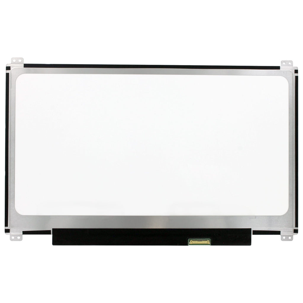 13.3 inch lcd scherm 1366x768 mat 30pin edp