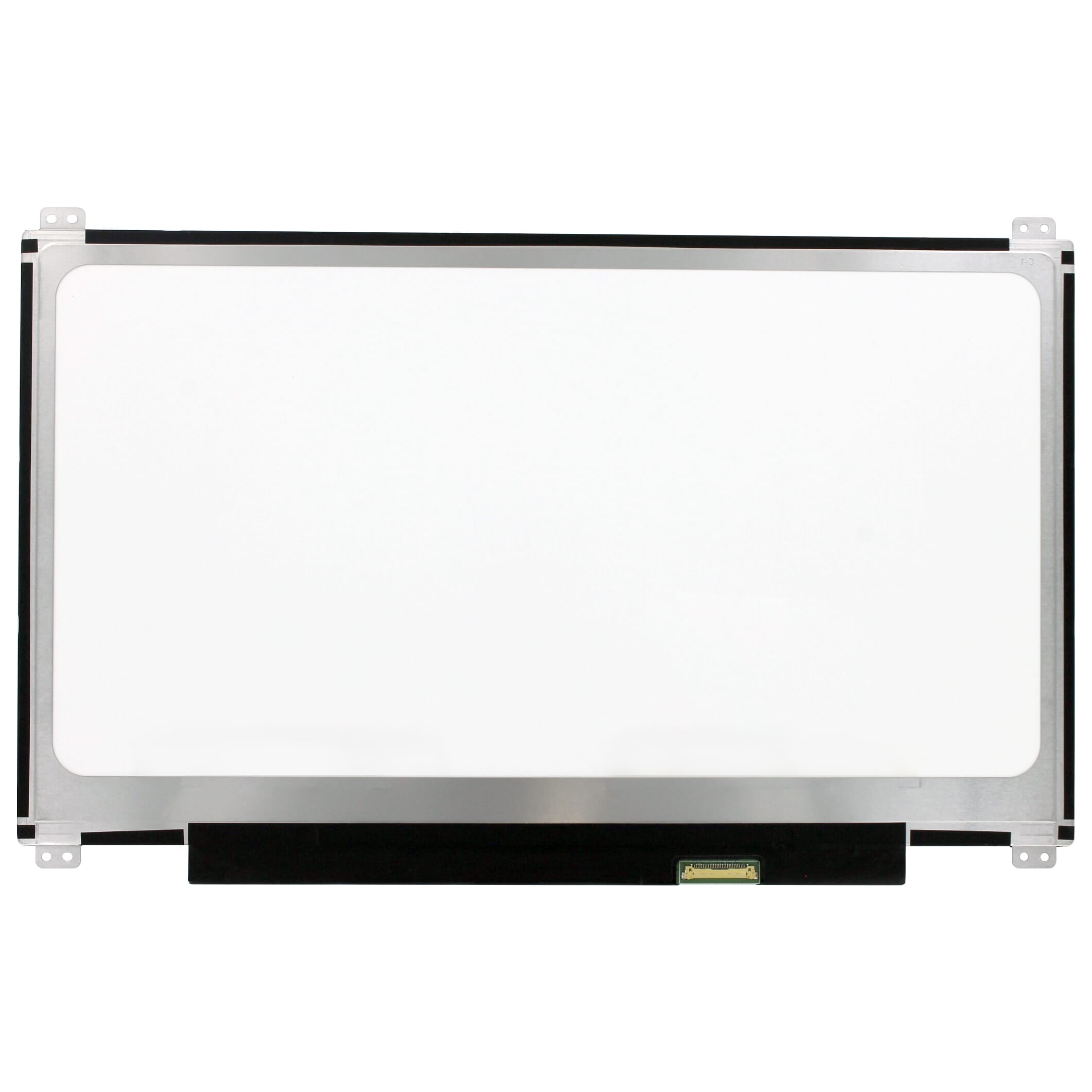 13.3 inch lcd scherm 1366x768 mat 30pin edp