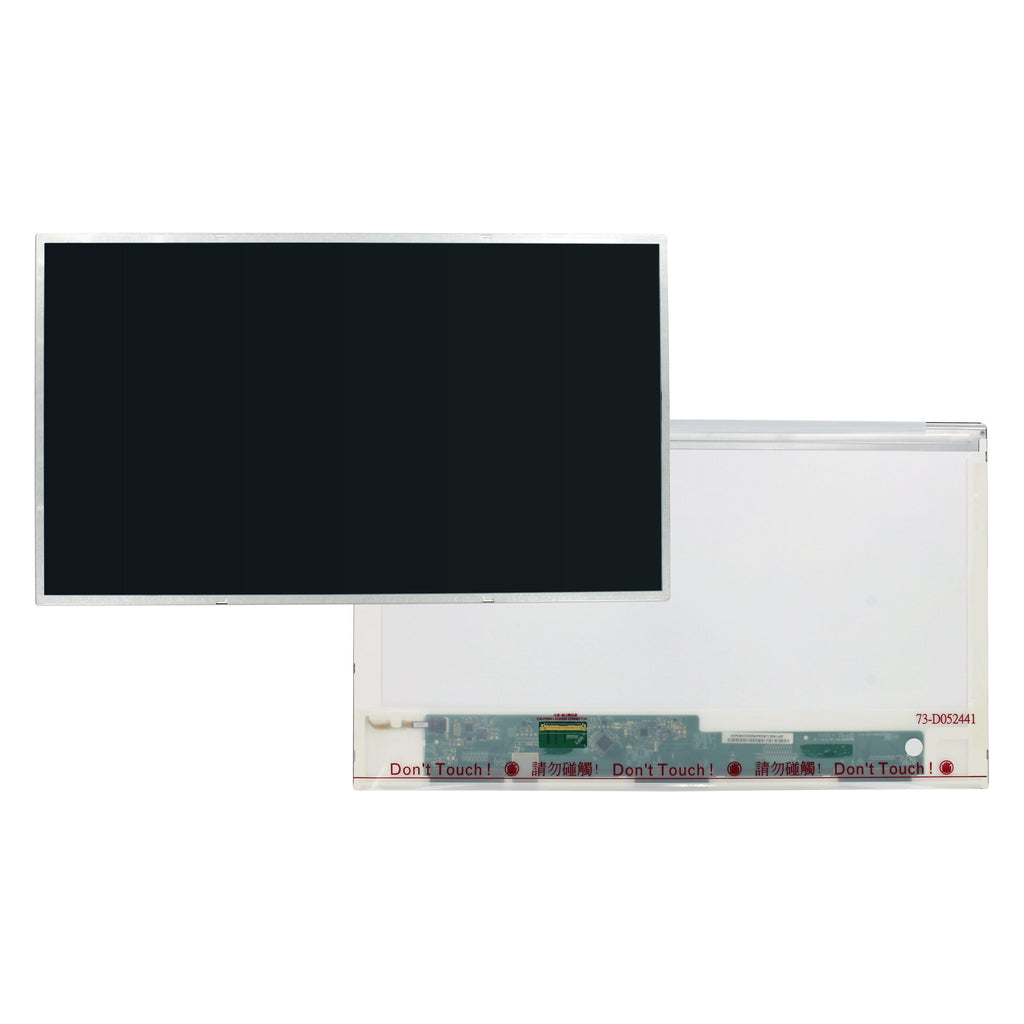 15.6 inch lcd scherm 1366x768 mat 40pin