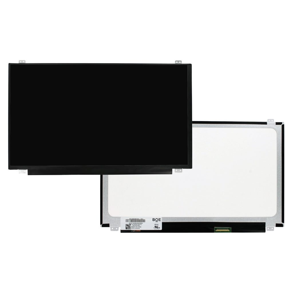 15.6 inch lcd scherm 1366x768 glans 40pin
