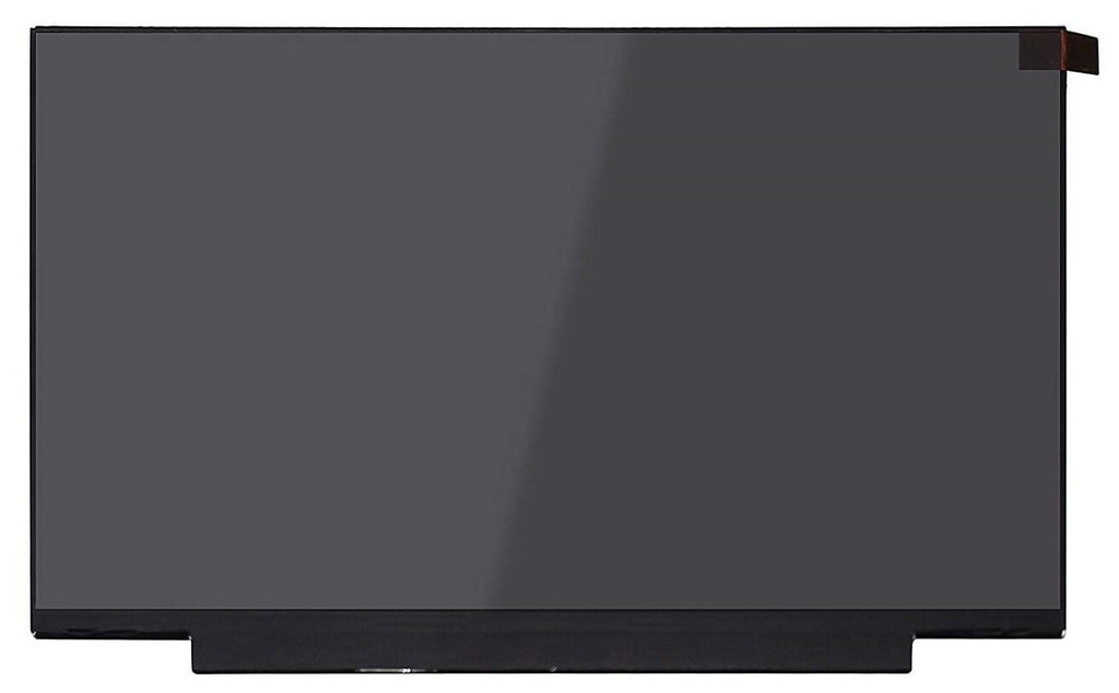 14.0 inch lcd scherm 1920x1080 glans 30pin edp, ips