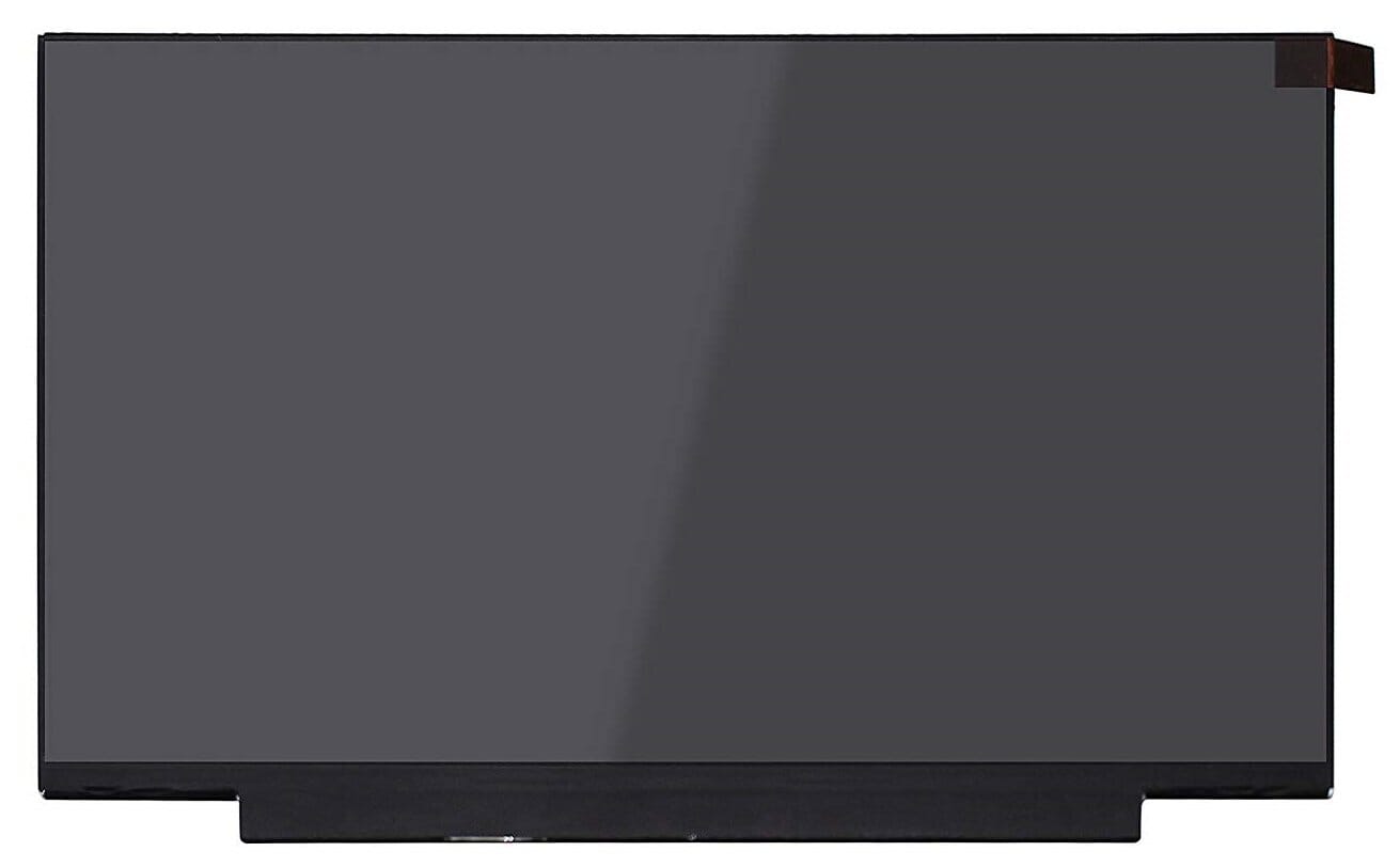 14.0 inch lcd scherm 1920x1080 glans 30pin edp, ips
