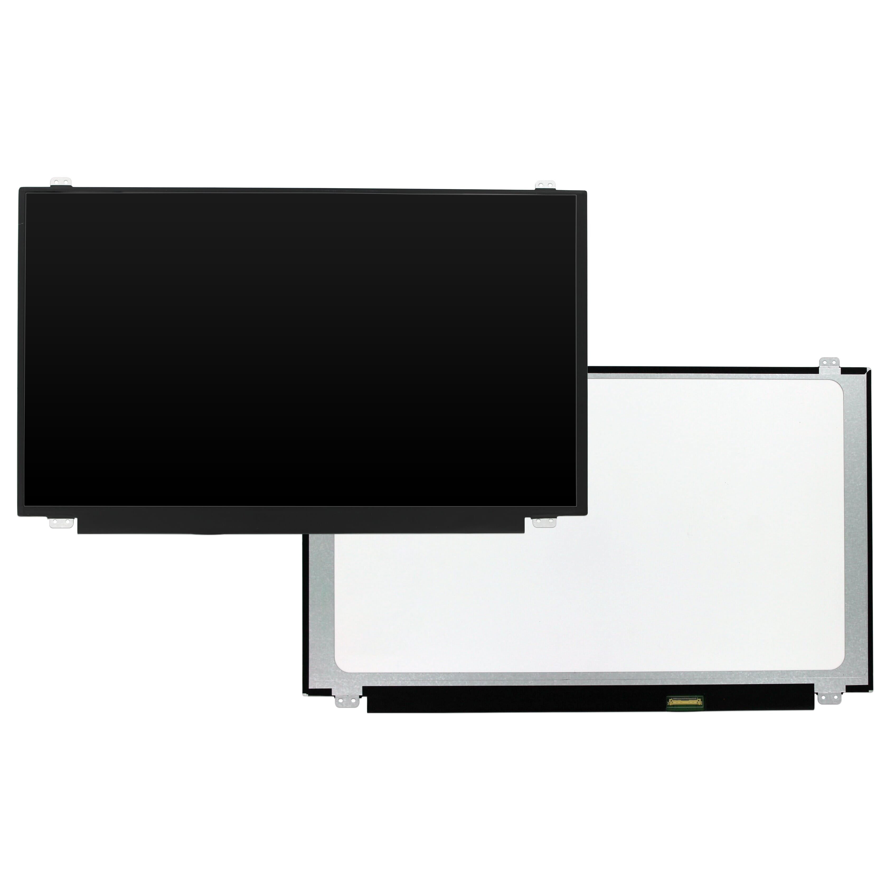 15.6 inch lcd scherm 1366x768 mat 30pin edp