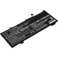 Laptop accu 5800mah