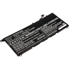Laptop accu 5400 mah