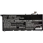 Laptop accu 5400 mah
