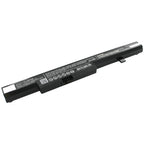 Laptop accu 2200mah