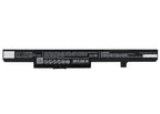 Laptop accu 2200mah