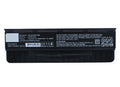 Laptop accu 10.8v 52wh 4800mah
