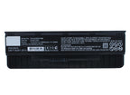 Laptop accu 10.8v 52wh 4800mah