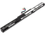 Laptop accu 15v 3200mah