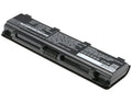 Laptop accu 4400mah