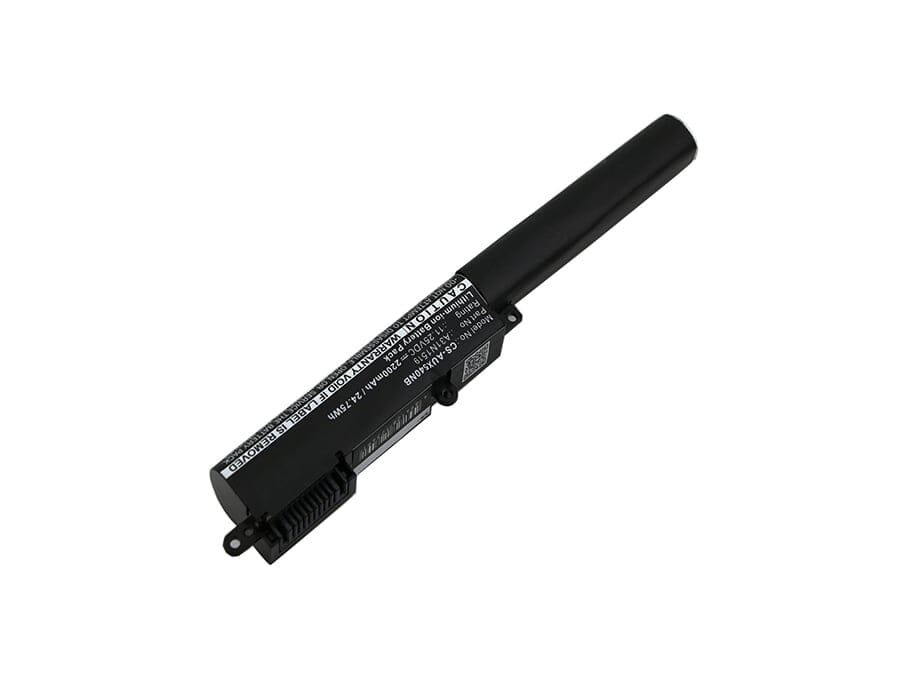 Laptop accu 11.25v 2200mah