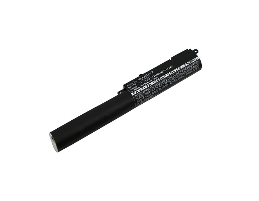 Laptop accu 11.25v 2200mah