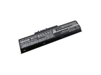 Laptop accu 4400mah