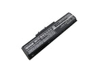 Laptop accu 4400mah