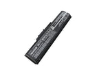 Laptop accu 4400mah
