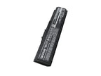 Laptop accu 4400mah