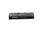 Laptop accu 4400mah