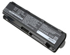 Laptop accu 6600mah