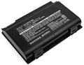 Laptop accu 4400mah