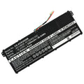 Laptop accu 3200mah
