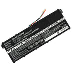 Laptop accu 3200mah