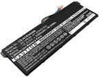 Laptop accu 3200mah