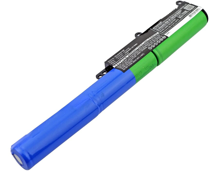 Laptop accu 2200mah