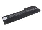 Laptop accu extended 14.4v 6600mah