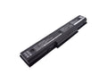 Laptop accu 4400mah