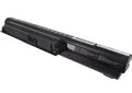 Laptop accu 6600mah