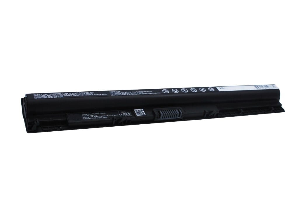 Laptop accu 2200mah