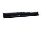 Laptop accu 2200mah