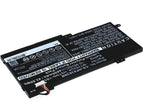 Laptop accu 4000mah