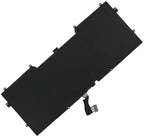 Laptop accu 6300mah