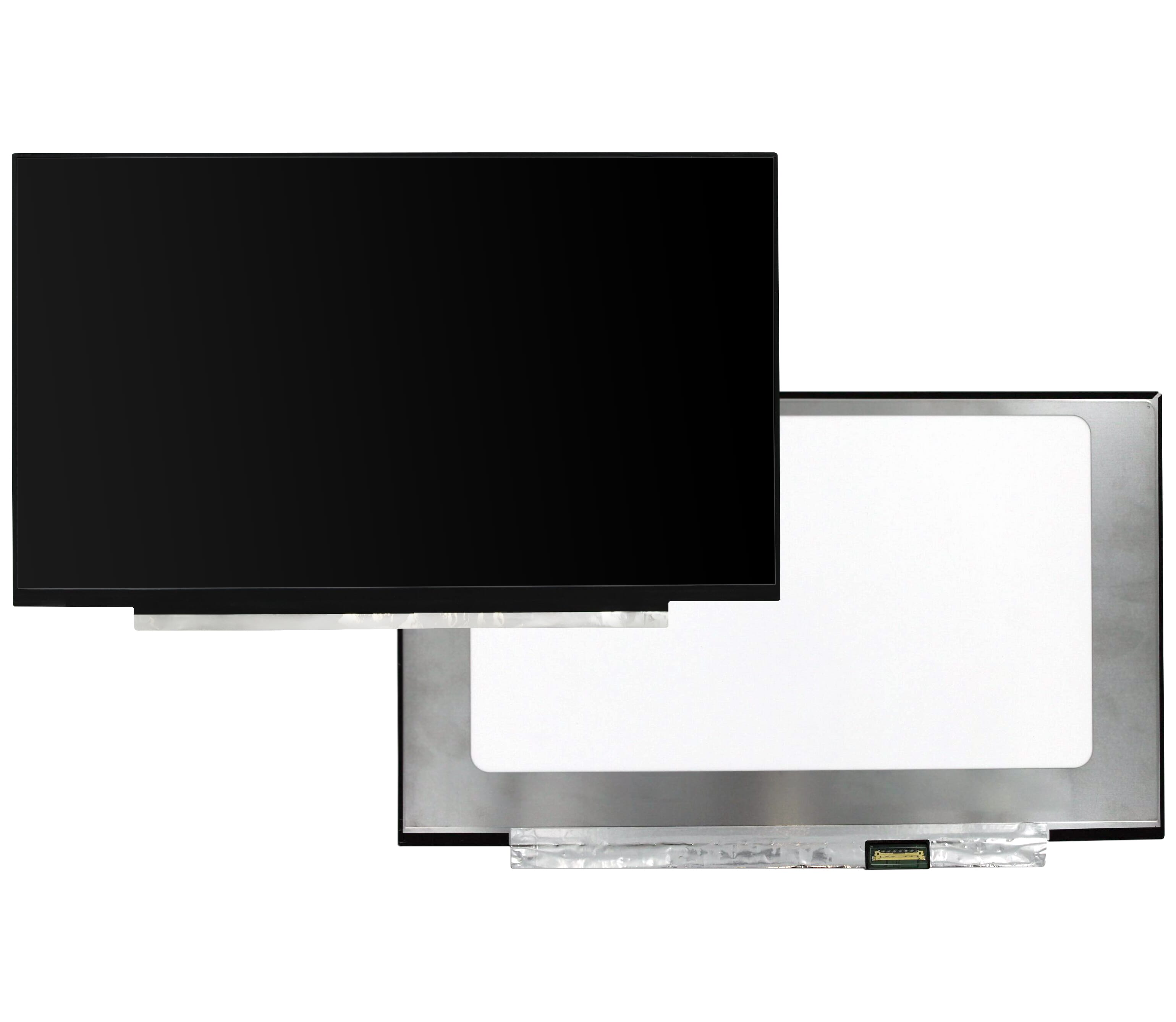 14.0 inch lcd scherm 1920x1080 glans 30pin edp, ips