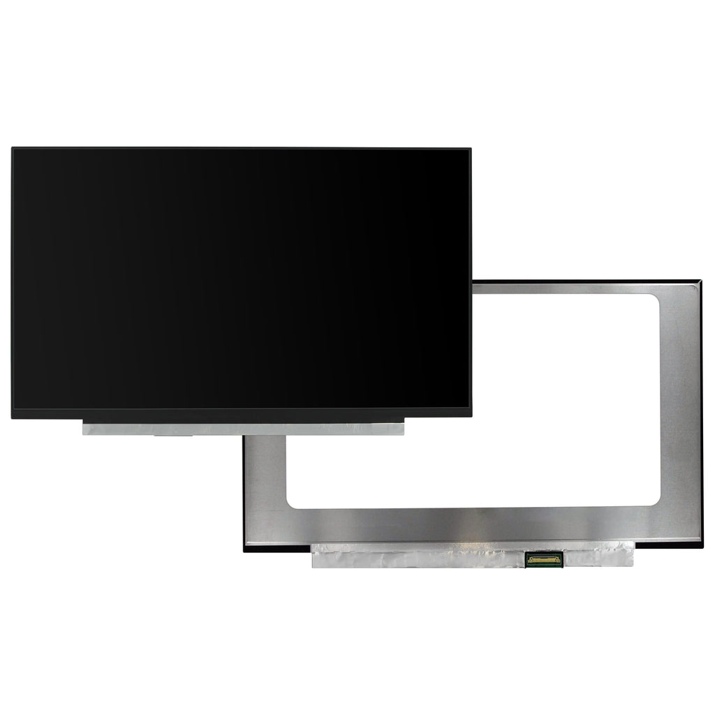 14.0 inch lcd scherm 1920x1080 mat 30pin edp, ips