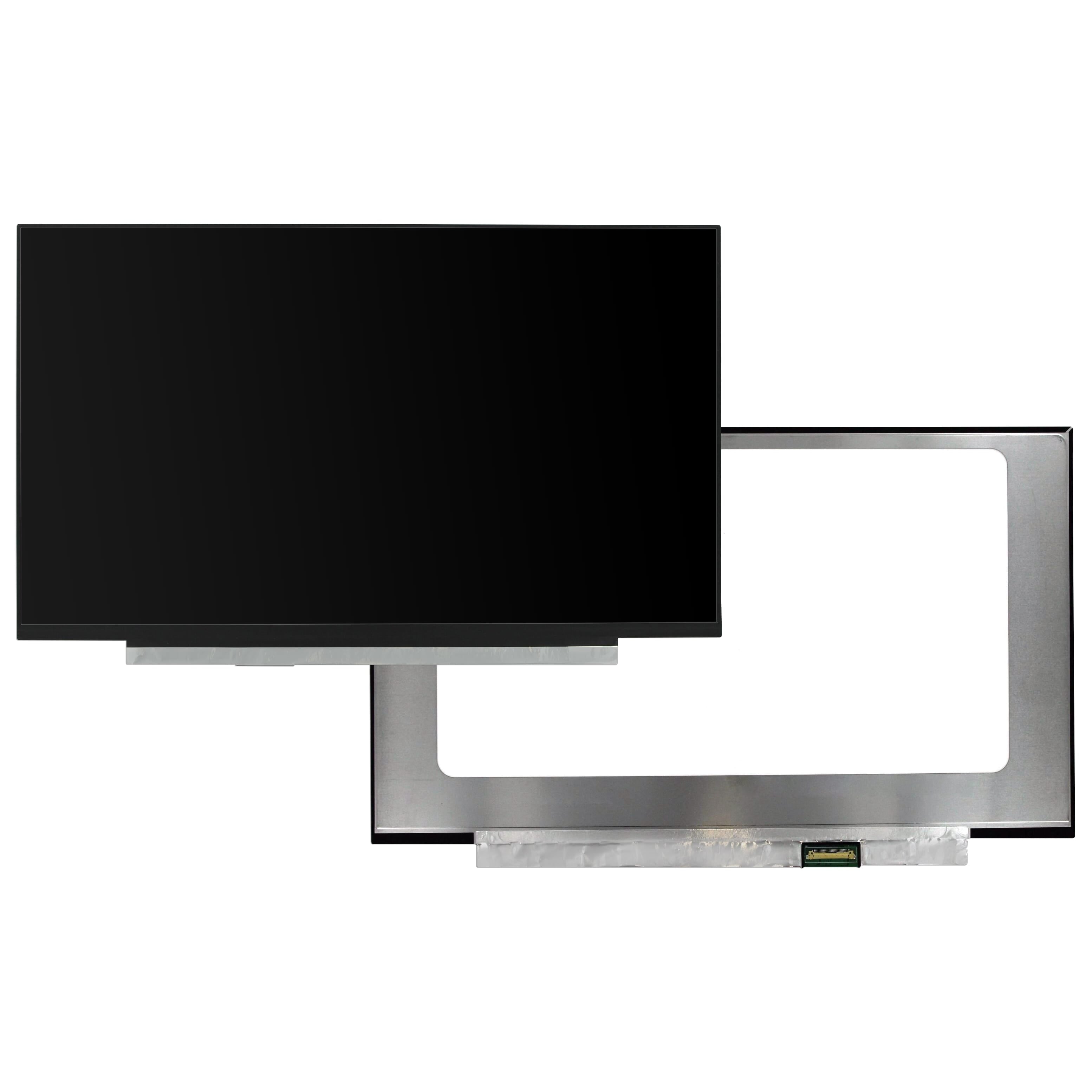 14.0 inch lcd scherm 1920x1080 mat 30pin edp, ips