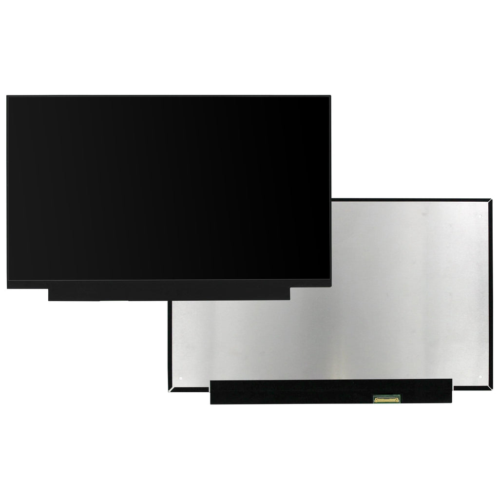 12.5 inch lcd scherm 1920x1080 glans 30pin edp, ips